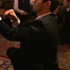 Gia DiMarco in 'Gia DiMarco's Initiation!'