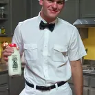 Gia DiMarco in 'Mistress Gia Dimarco powerful and pregnant and demanding attention!'