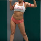 Gia DiMarco in 'SUMMER VENGEANCE BEGINS TODAY! RANKED 16TH VSRANKED 15TH'