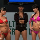 Gia DiMarco in 'TUESDAY BONUS UPDATE: Two Unfinished Matches for Your Viewing Pleasure'