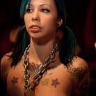 Gia DiMarco in 'Thanksgiving Feast'