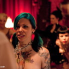 Gia DiMarco in 'Thanksgiving Feast'