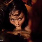 Gia DiMarco in 'Thanksgiving Feast'