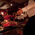 Gia DiMarco in 'Thanksgiving Feast'