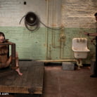 Gia DiMarco in 'The Training of Gia DiMarco, Day Two'