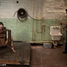 Gia DiMarco in 'The Training of Gia DiMarco, Day Two'