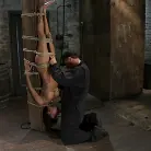 Gia DiMarco in 'There's something you Don't see everyday.'