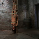 Gia DiMarco in 'There's something you Don't see everyday.'