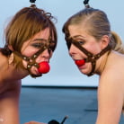 Gia DiMarco in 'Two Tough Electrosluts!'