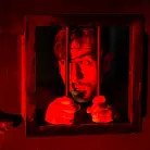 Gia DiMarco in 'The House Slave: Gia DiMarco Brings Mason Lear Out to Play'