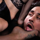 Gia DiMarco in 'The House Slave: Gia DiMarco Brings Mason Lear Out to Play'