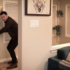 Gia DiMarco in 'The Snooper: Gia DiMarco Uses Peeping Tom As Her Sex Toy!'