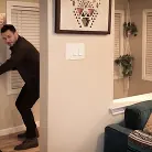 Gia DiMarco in 'The Snooper: Gia DiMarco Uses Peeping Tom As Her Sex Toy!'