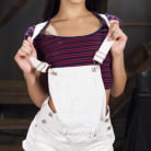 Gina Valentina in 'Gina Valentina Earns Her Collar'