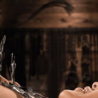 Gizelle Blanco in 'Hot Rope Slut, Gizelle Blanco'