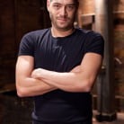 Goldie in 'Tiny Shaved Cunt Pounded: Goldie Day One'