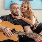 Gracie Jane in 'The Audition'