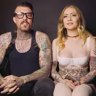 H3ll4SL00tz in 'Baby Sid Submits to H3ll4SL00tz'