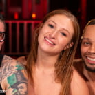 H3ll4SL00tz in 'The House Girl: Skylar Snow Tied Up and Fucked in Bondage'