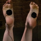 Halie James in 'The Veteran and the Newbie'