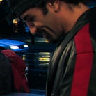 Harmony in 'Angelica Heart Returns for more Public Bondage and Humiliation'