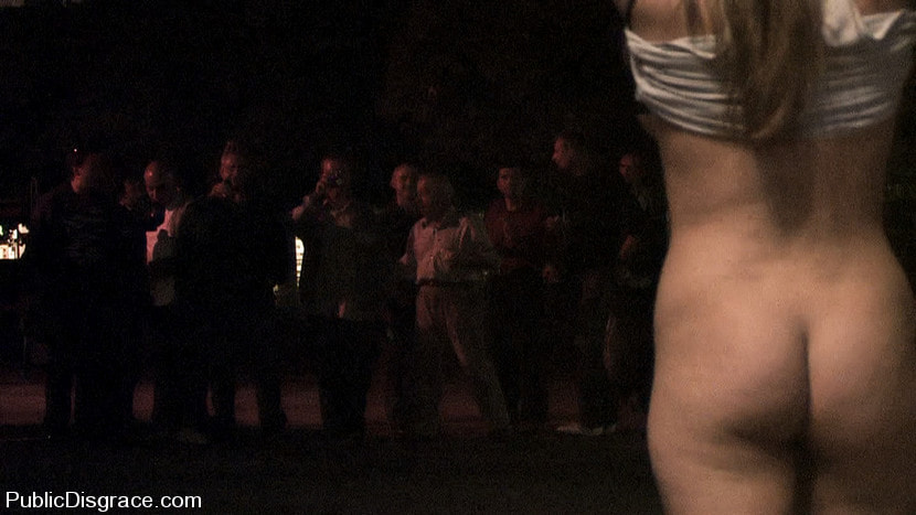 Harmony Rose: Street Whore