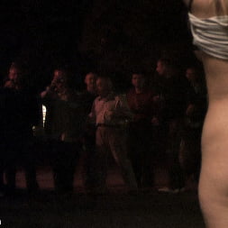 Harmony Rose: Street Whore