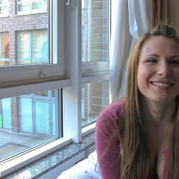 Harmony Rose: Street Whore
