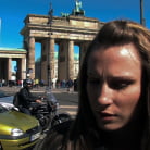 Harmony in 'Harmony Rose is Back'