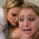 Harmony in 'My first Gynecologist'