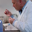 Harmony in 'The Clone'