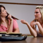 Harmony in 'The Good Girl'