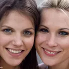 Harmony in 'The Good Girl'