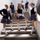 Harmony in 'The New Girl'