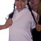 Harmony in 'The New Girl'