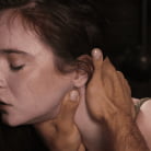 Hazel Moore in 'Hazel Moore and Johnny Castle: Innocence Lost'