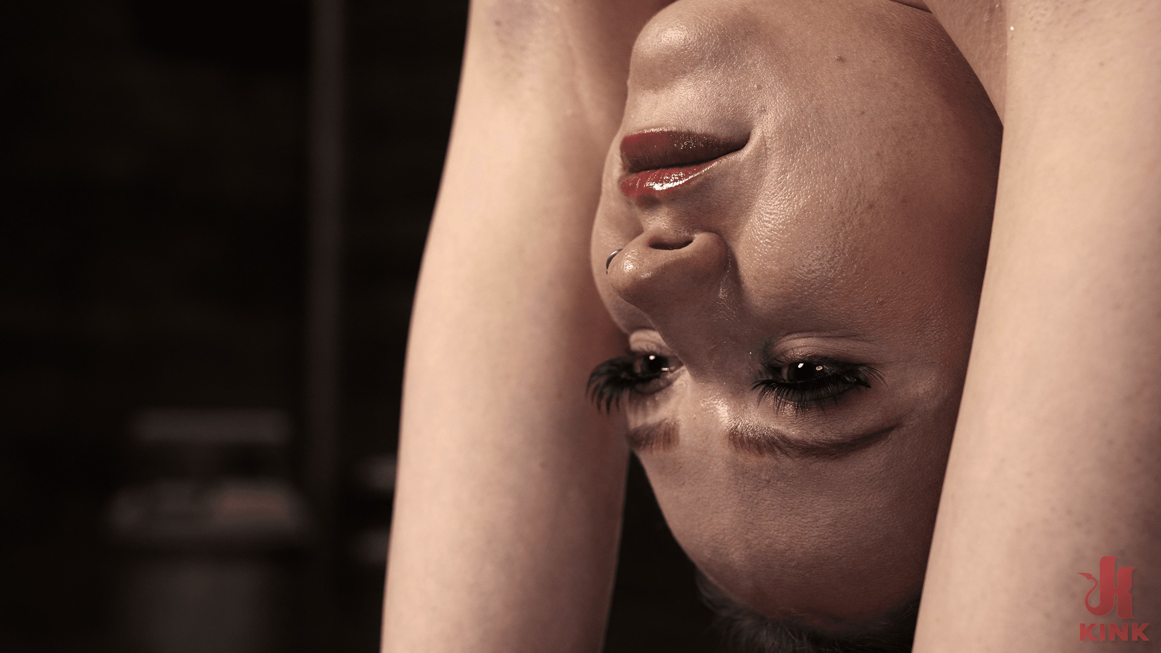 Leather and Steel: Hazel Paige