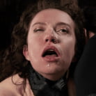 Hazel Paige in 'Make Me Your Fuck Toy'