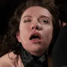 Hazel Paige in 'Make Me Your Fuck Toy'