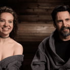 Hazel Paige in 'Make Me Your Fuck Toy'