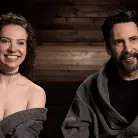 Hazel Paige in 'Make Me Your Fuck Toy'