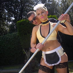 Helena Locke Takes Down The Douchebag