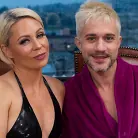 Helena Locke in 'Pathetic Little Bitch: Helena Locke Smothers and Tramples Sherman Maus'