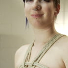 Hexxus in 'Decorative Bondage and Hair Ties'