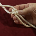 Hexxus in 'Decorative Bondage and Hair Ties'