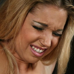 Hollie Stevens and Isis Love