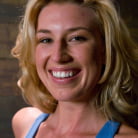 Hollie Stevens in 'Hollie takes advantage of Mason's ass and tongue'