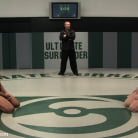 Hollie Stevens in 'SUMMER VENGEANCE TOURNAMENT MATCH UP! HOLLIE STEVENS VS YANA JORDAN'