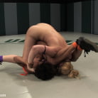 Hollie Stevens in 'SUMMER VENGEANCE TOURNAMENT MATCH UP! HOLLIE STEVENS VS YANA JORDAN'