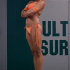 Hollie Stevens in 'SUMMER VENGEANCE TOURNAMENT MATCH UP! HOLLIE STEVENS VS YANA JORDAN'